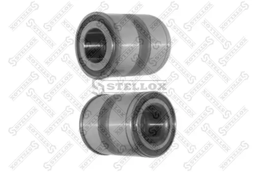 подшипник роликовый! ступицы 68x127/132x115\Scania P/R-Serie AM/AMA, ASA/ARA 84-40233-SX STELLOX