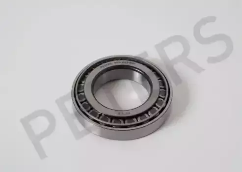 подшипник роликовый! ступицы 70x125x26.25 ВТ1-0691 (6-7214А)\ 999.913-99A PETERS