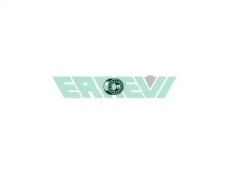 подшипник роликовый! ступицы 75x120x31\ Iveco EUROCARGO 728656 ERREVI