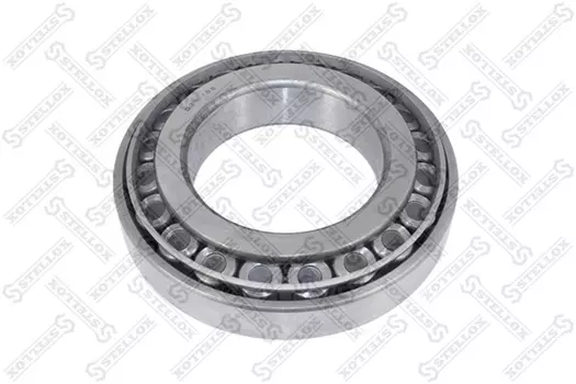 подшипник роликовый! ступицы 95x170x34.5\Omn Setra,MAN 84-40367-SX STELLOX