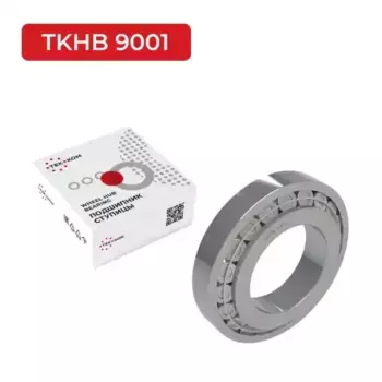 подшипник роликовый! ступицы BT1-0561(6-7610A)\ BPW, DAF, КамАЗ, МАЗ