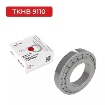 подшипник роликовый! ступицы BT1-0747C(6-67512А)\ МТЗ TKHB9110 TEK-KOM