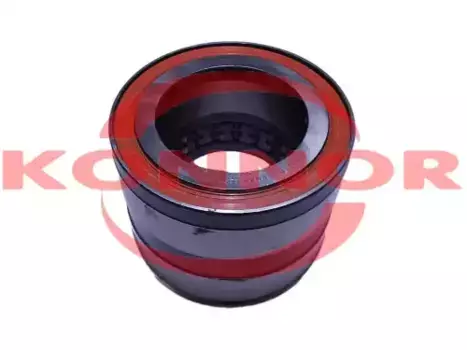 подшипник роликовый! ступицы двухрядный 82x140x110\ Iveco Tector/EuroCargo, Omn MAZ 805011С KONNOR