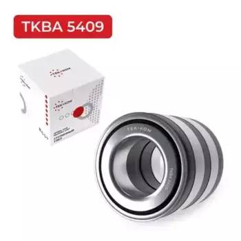 подшипник роликовый! ступицы двухрядный 82x140x110\ Iveco Tector/EuroCargo,Omn MAZ