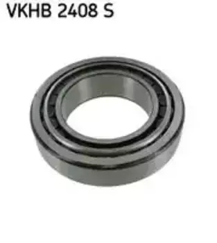 подшипник роликовый! ступицы \Fruehauf VKHB2408S SKF