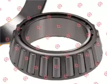 подшипник роликовый! ступицы JM515649/JM515610 80x130x34 \Iveco 80-13,Trailor L200/300T 80.07.03 ONYARBI