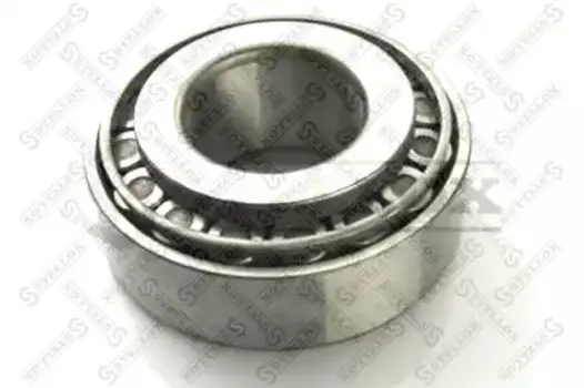 подшипник роликовый! ступицы JM515649/JM515610 80x130x34 \Iveco 80-13,Trailor L200/300TM 84-40211-SX STELLOX