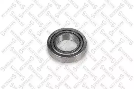 подшипник роликовый! ступицы\ MAN,Volvo,MB,RVI,Iveco 84-40336-SX STELLOX