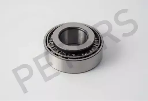 подшипник роликовый! ступицы наруж. 50x110x42.3\ BPW,Kassbohrer 6.5-9t,MAN F03 070.974-10A PETERS
