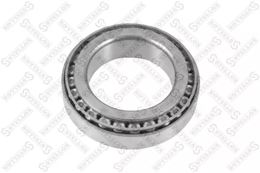 подшипник роликовый! ступицы наружн. 32010 50x80x20\ RVI 84-40366-SX STELLOX