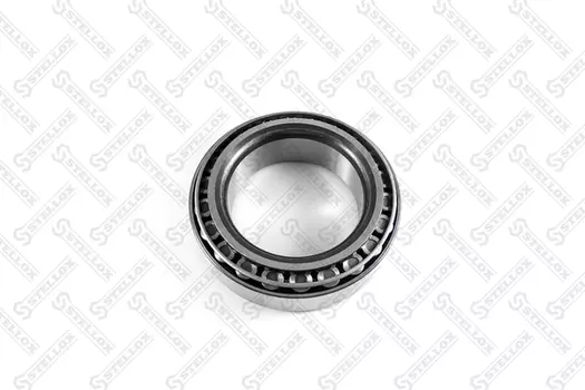 подшипник роликовый! ступицы\ Scania 2/3-Ser. 84-40349-SX STELLOX