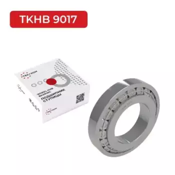 подшипник роликовый! ступицы ВТ1-0691(30214,6-7214А)\ Iveco, MB, КамАЗ TKHB9017 TEK-KOM
