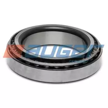 подшипник роликовый! ступицы внутр. 106x160x35 \MAN,MB