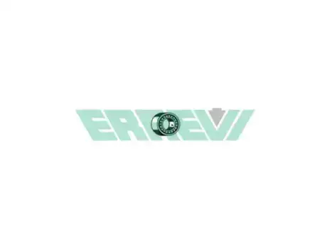 подшипник роликовый! ступицы внутр. 33116 80x130x37 \BPW 9t H/NR 728636 ERREVI