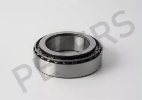 подшипник роликовый! ступицы внутр. 33116 80x130x37\ BPW 9t H/NR 070.986-10A PETERS