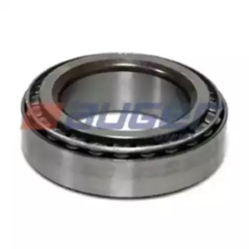 подшипник роликовый! ступицы внутр. 33116 80x130x37 \BPW 9t H/NR 57148 AUGER