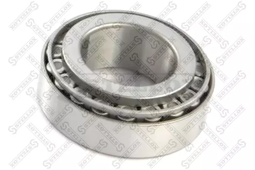 подшипник роликовый! ступицы внутр. 33116 80x130x37 \BPW 9t H/NR 84-40201-SX STELLOX