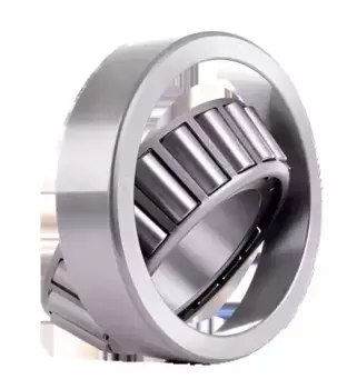 подшипник роликовый! ступицы внутр. 33118 90x150x45\ BPW 10/12t H/NR 33118 F FERSA