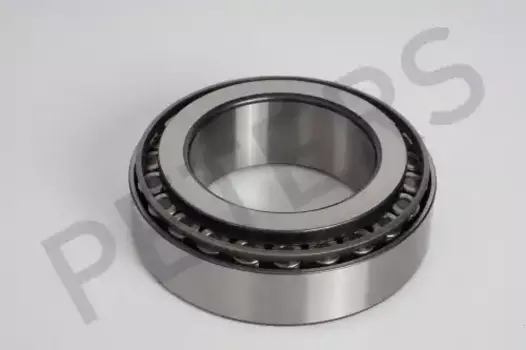 подшипник роликовый! ступицы внутр. 33118 90x150x45\ BPW 10/12t H/NR 070.983-10A PETERS