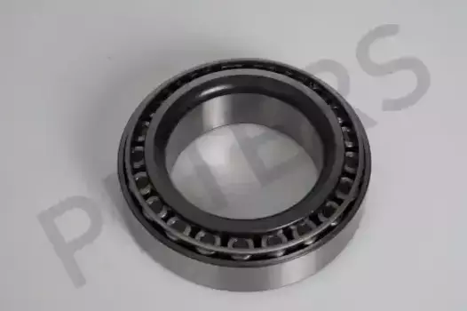 подшипник роликовый! ступицы внутр. KHM218248/210 90x147x41.7\ Omn SAF,ROR TM,Scania 070.969-10A PETERS