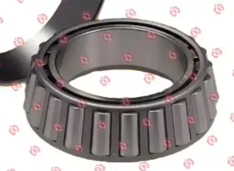 подшипник роликовый! ступицы внутр. KHM218248/210 90x147x41.7 \Omn Volvo/ROR 80.07.09 ONYARBI