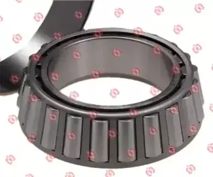 подшипник роликовый! ступицы внутр./наруж. BT1B639416/Q 90x147x40 \Fruehauf,SMB C2/C1 80.07.01 ONYARBI