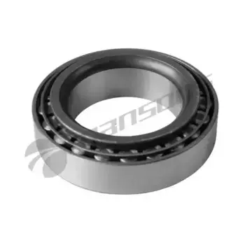подшипник роликовый! ступицы внутр./наружн. BT1-0163/Q 82x140x37.53\ ROR LM9000 920002 MANSONS