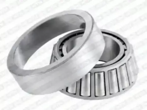 подшипник роликовый! ступицы внутрен./наружн. 33213 65x120x42.79 \MB,RVI,Volvo,BPW,ROR,SAF HDB022 SNR