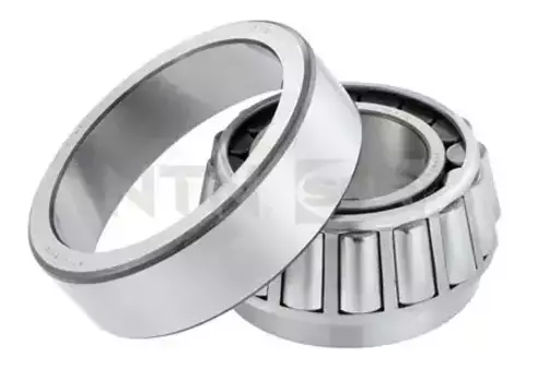 подшипник роликовый! ступицы задн. внутр. BT1-0084/Q 70x150x64\ MB Actros/Atego HDB201 SNR