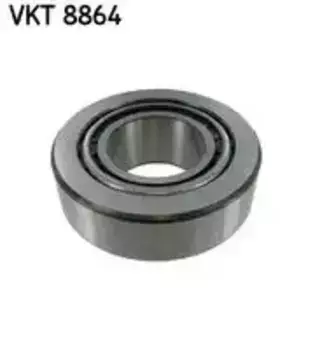 подшипник роликовый! трансмиссии \MAN VKT8864 SKF