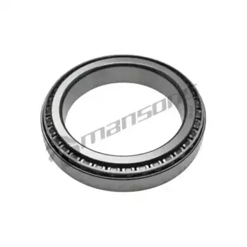 подшипник роликовый !внутр. 120x165x30.86 \SAF RLSM 9042/20. RSM 6542/9042/20 600.165 MANSONS