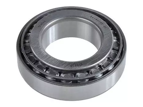 подшипник роликовый! внутр. 32209 45x85x24.75 \MAN,Volvo 84-40395-SX STELLOX