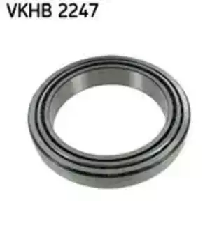 подшипник роликовый! внутр. 32924 120x165x30.86 \SAF RLSM 9042/20. RSM 6542/9042/20 VKHB2247 SKF