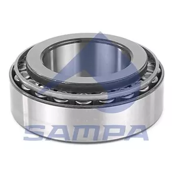 подшипник роликовый! задн. наружн. \MAN,MB Actros 202.168 SAMPA