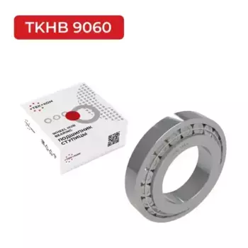 подшипник роликовый! задний мост BT1-0769(31310,6-27310HA)\ КамАЗ TKHB9060 TEK-KOM