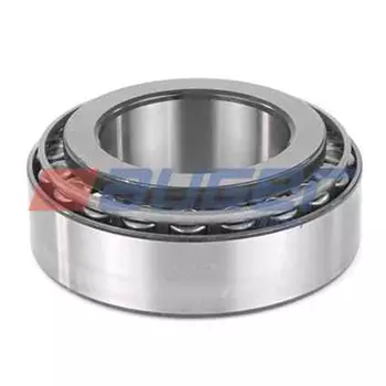 подшипник роликовый !задний наружный 100x180x63 \MAN, MB Actros 75662 AUGER