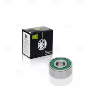 подшипник шариковый! 17x47x19 \ CA 603 TRIALLI