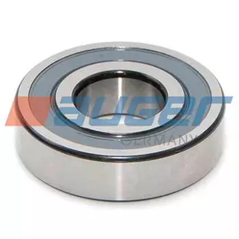 подшипник шариковый! 30x72x19 \ 70778 AUGER