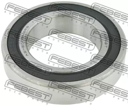 подшипник шариковый!\ Chevrolet Captiva 08> AS-6008-2RS FEBEST