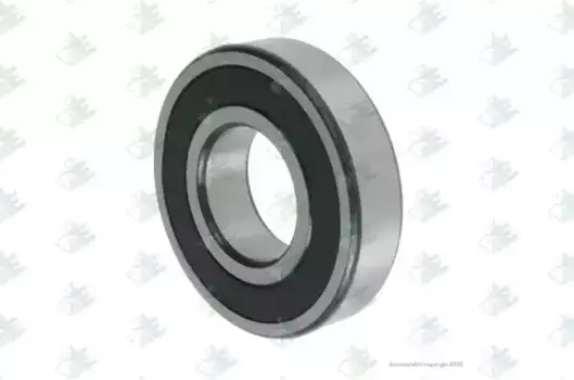 подшипник шариковый! КПП 55x120x29\MB G60-6,G6-60,G85-6/6.7-0.73 98530411 EURORICAMBI
