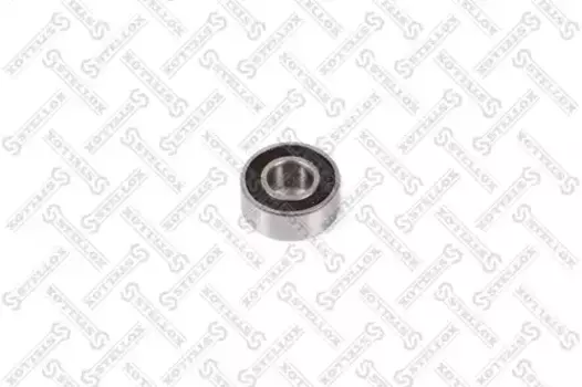 подшипник шариковый! маховика 15x35x14 \Iveco Daily I (96-) 83-25921-SX STELLOX