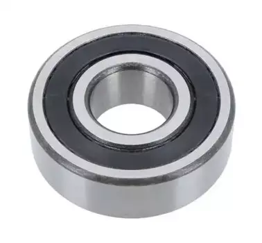 подшипник шариковый! маховика 25x62x19 \DAF 23/25/2800 F95