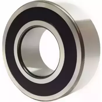 подшипник шариковый! однорядный 45x75x16 \ 6009.2RSR FAG