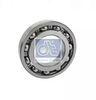 подшипник шариковый! планетарн. мех-ма New 80x150x28\MB Actros, Axor 4.63158 DT