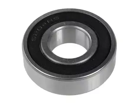 подшипник шариковый! вилки сцепления 20x47x14 \Scania 83-25914-SX STELLOX