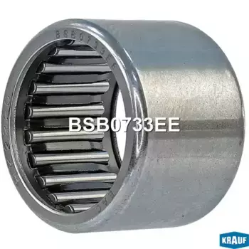 Подшипник стартера BSB0733EE KRAUF