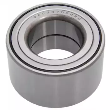 подшипник ступ. пер.!\ Daihatsu Applause/Charade 89-94 DAC38700038 FEBEST