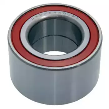 подшипник ступ. пер.!\ Daihatsu Cuore/Move 1.0 98-03 DAC35640037 FEBEST