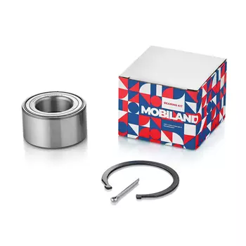 подшипник ступ. пер.!\ Hyundai Accent 99> 219202630 MOBILAND