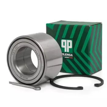 подшипник ступ. пер.!\ Hyundai Accent 99> PW-P 3907 PILENGA